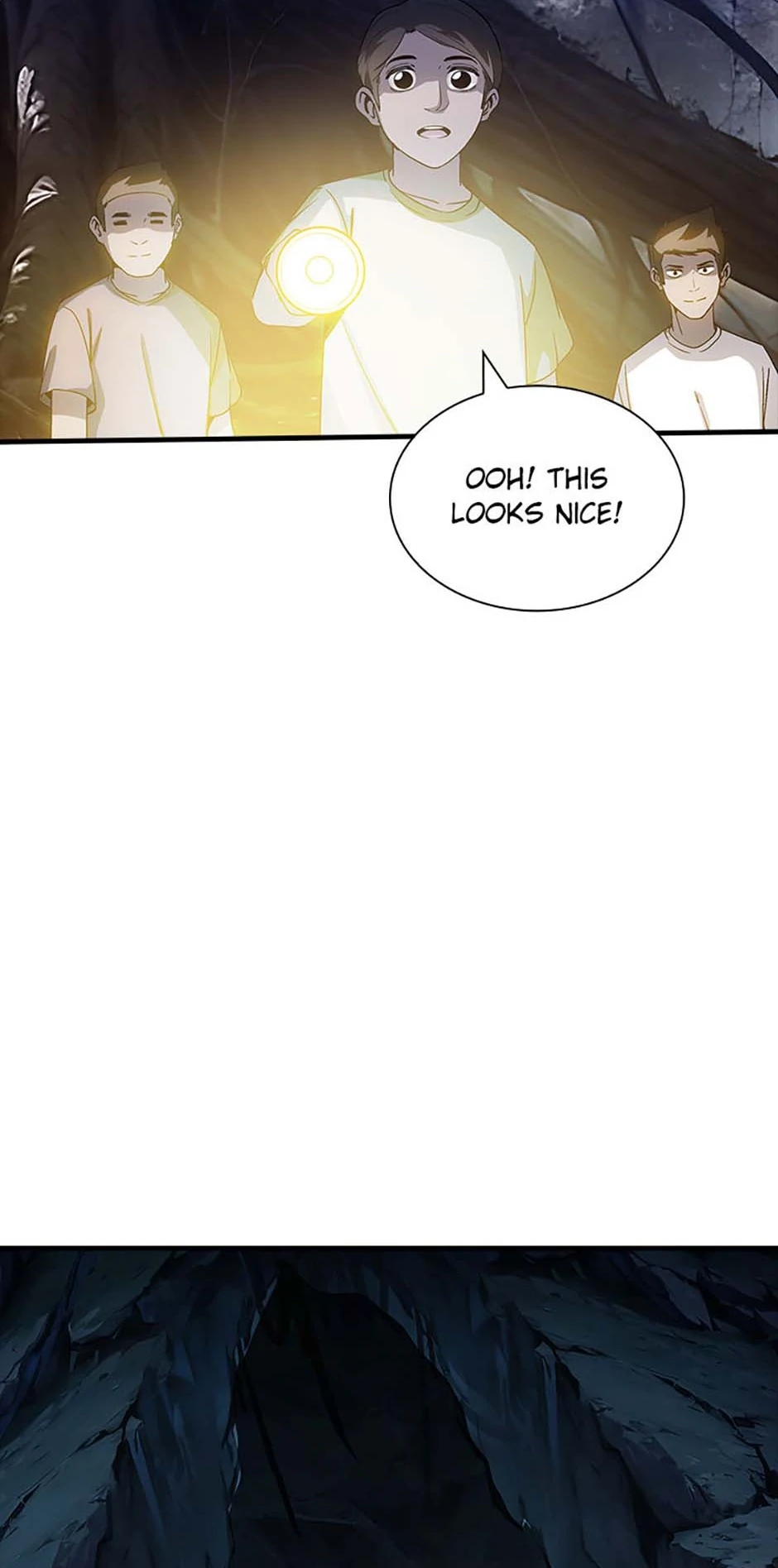 I have an SSS-rank Trait, but I want a Normal Life Chapter 117 9